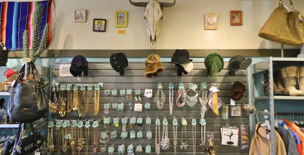 Buffalo Exchange