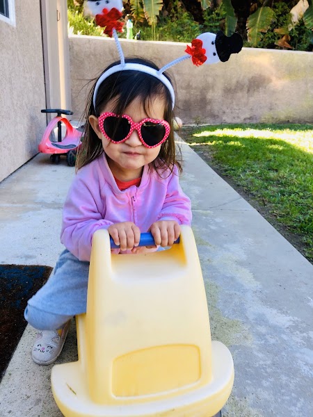 Building Blocks Home Daycare