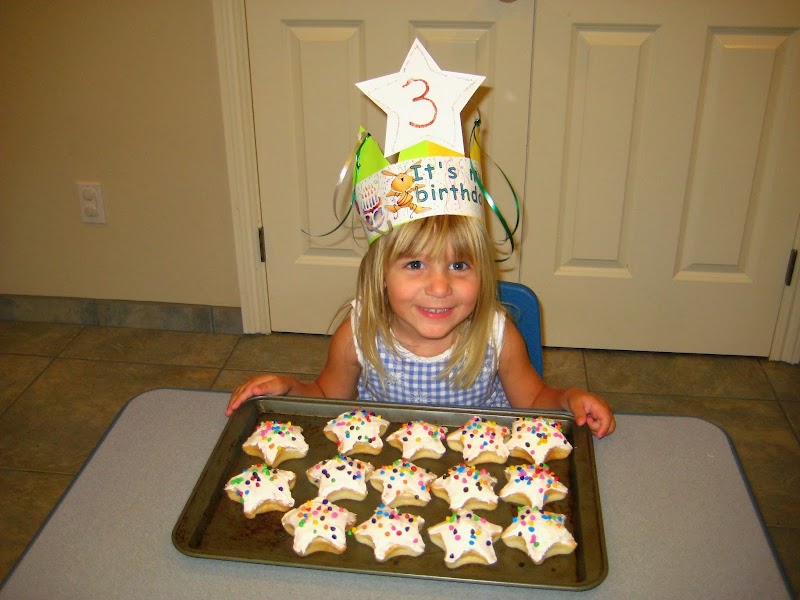 Building Blocks Home Daycare