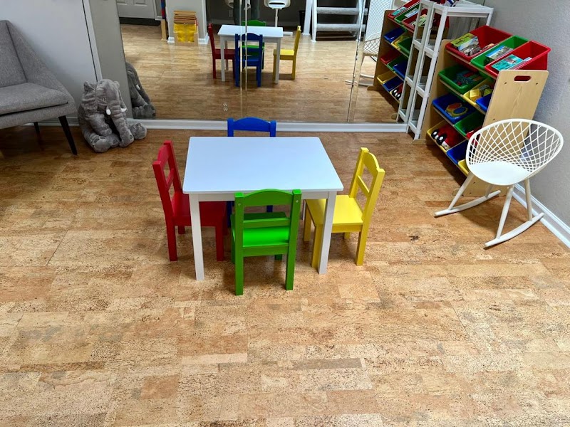 Busy Ladybug Family Daycare