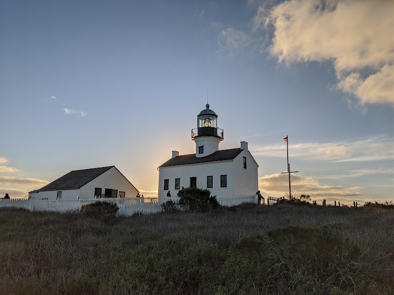 Cabrillo National Monument