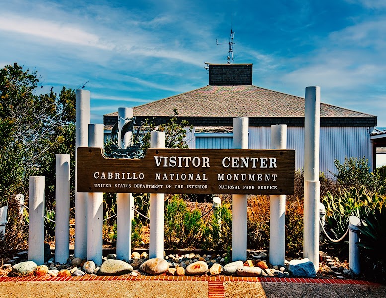 Cabrillo National Monument