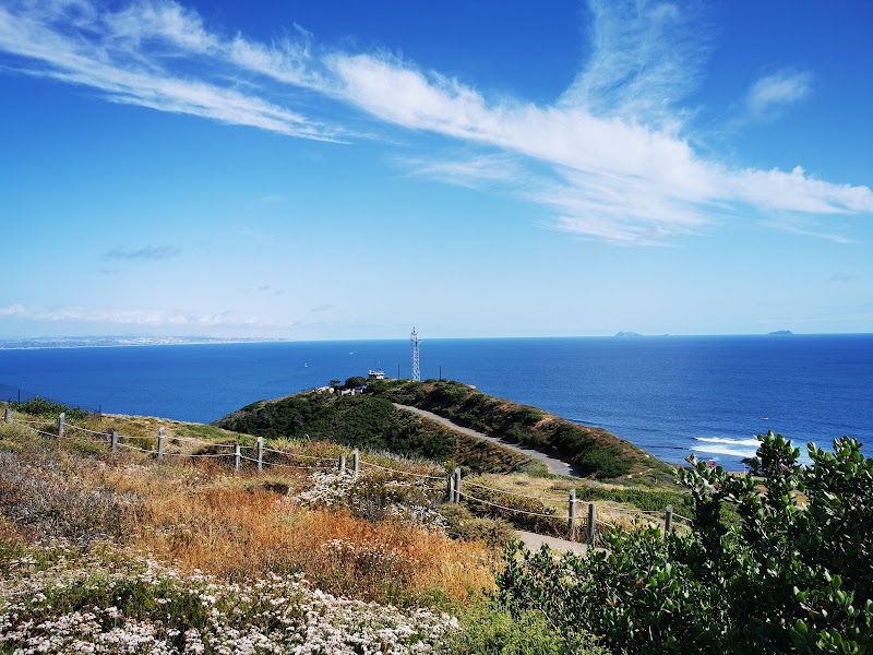 Cabrillo National Monument