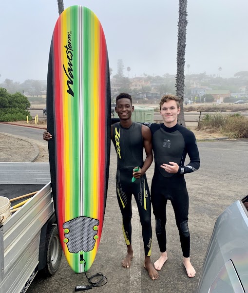 Cal Coast Academy