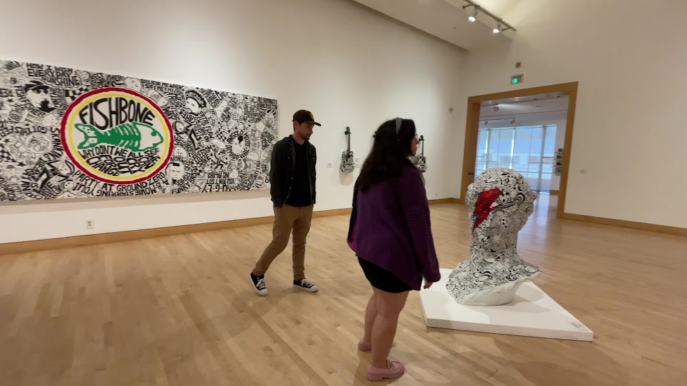 California Center for the Arts, Escondido
