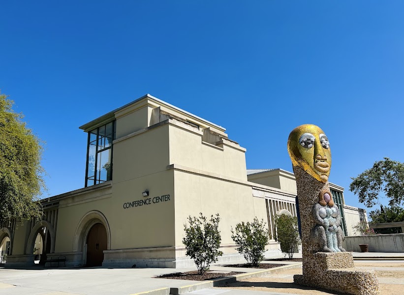 California Center for the Arts, Escondido