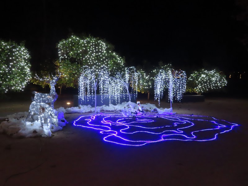 California Center for the Arts, Escondido