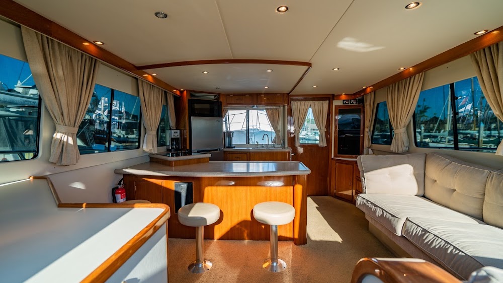 California Sport Fishing Co.