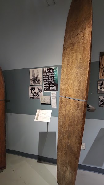 California Surf Museum