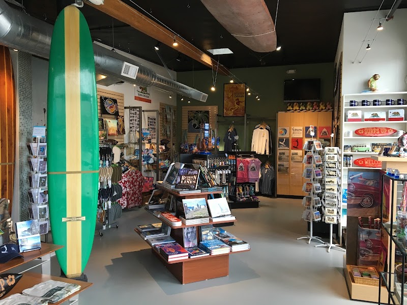 California Surf Museum