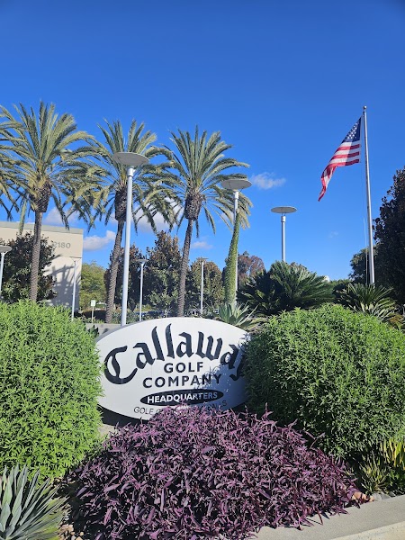 Callaway Golf Co