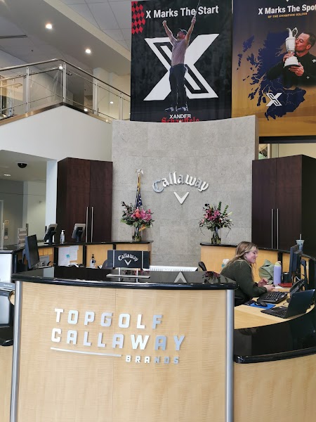 Callaway Golf Co