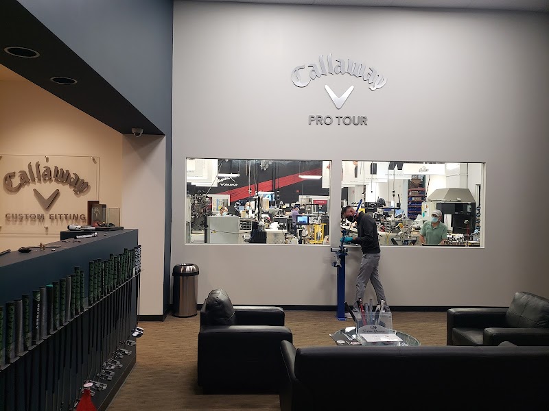Callaway Golf Co