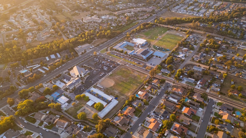 Calvin Christian School