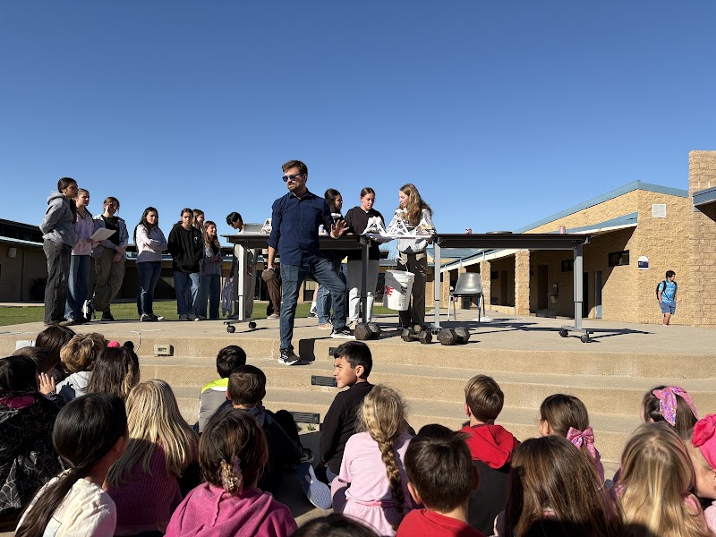 Calvin Christian School