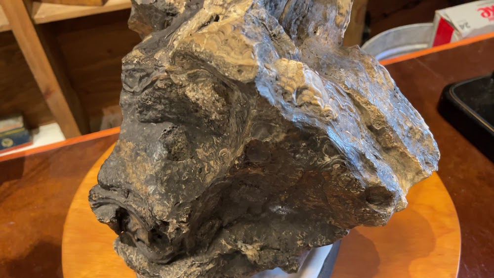 Campo Stone Store Museum