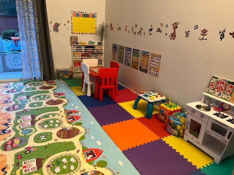 Candlelight Daycare