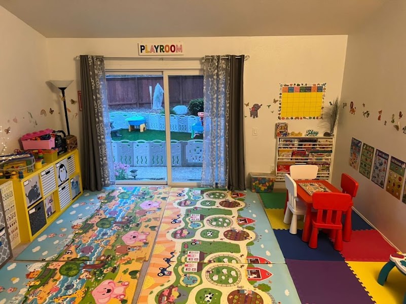 Candlelight Daycare