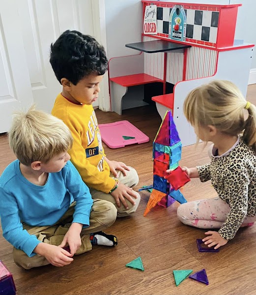 Candy Care Family Daycare
