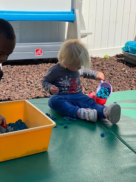 Candy Care Family Daycare
