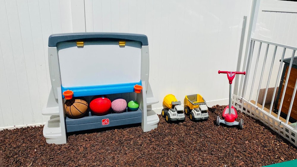 Candy Care Family Daycare