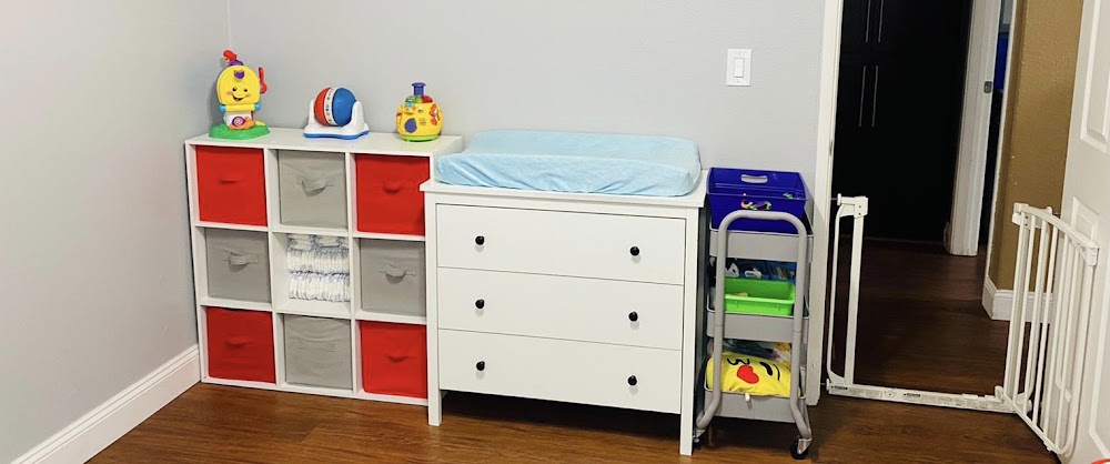 Candy Care Family Daycare
