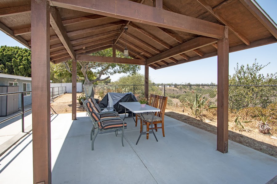 Canyon Guest Home