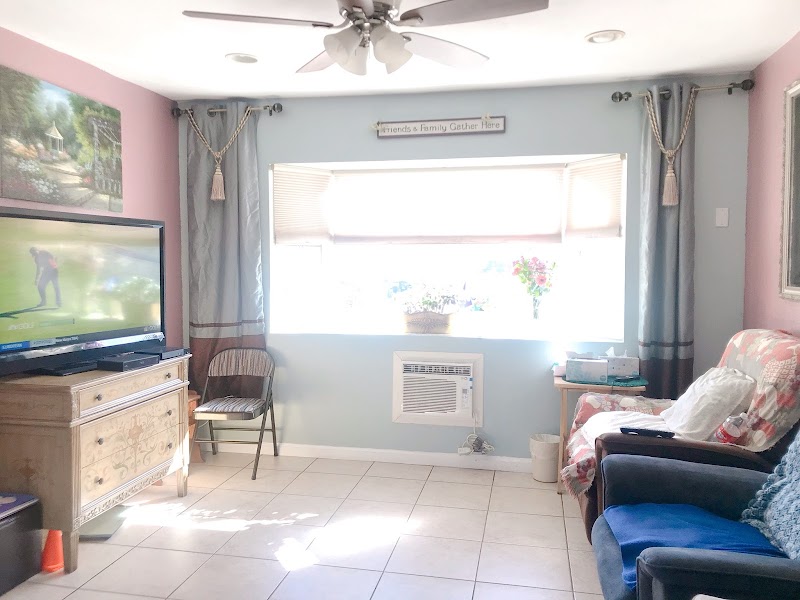 Canyon Guest Home
