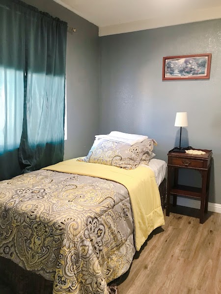 Canyon Guest Home
