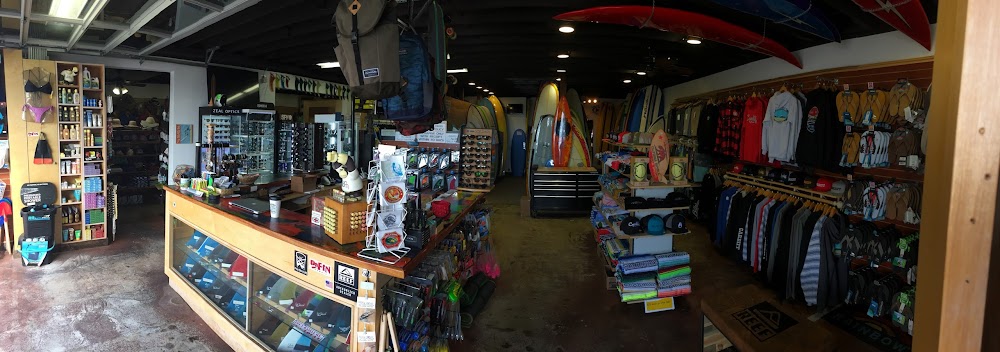 Cardiff Surf Co.