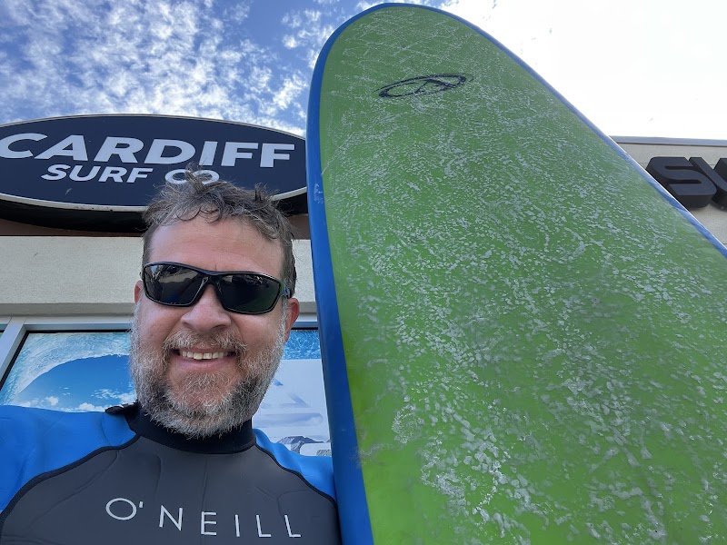 Cardiff Surf Co.