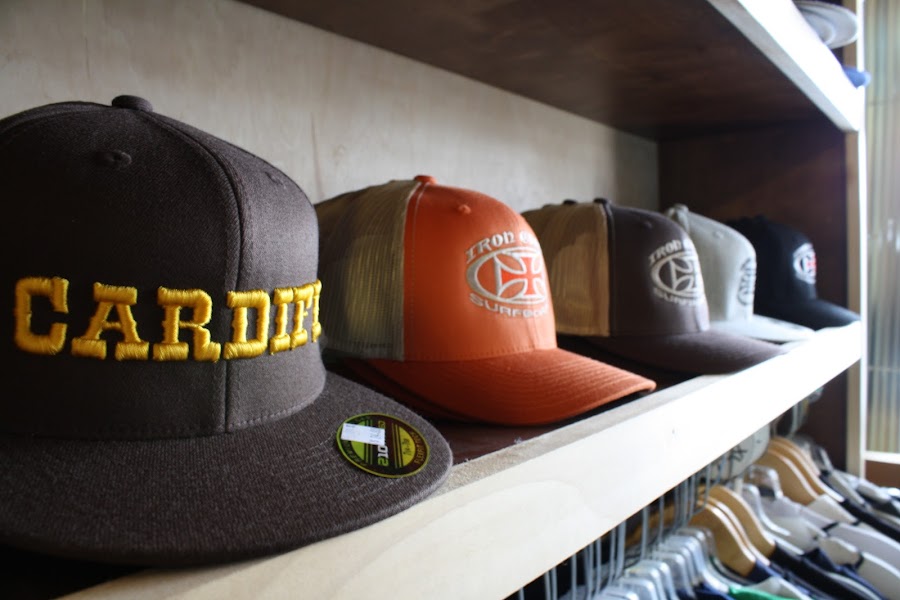 Cardiff Surf Co.