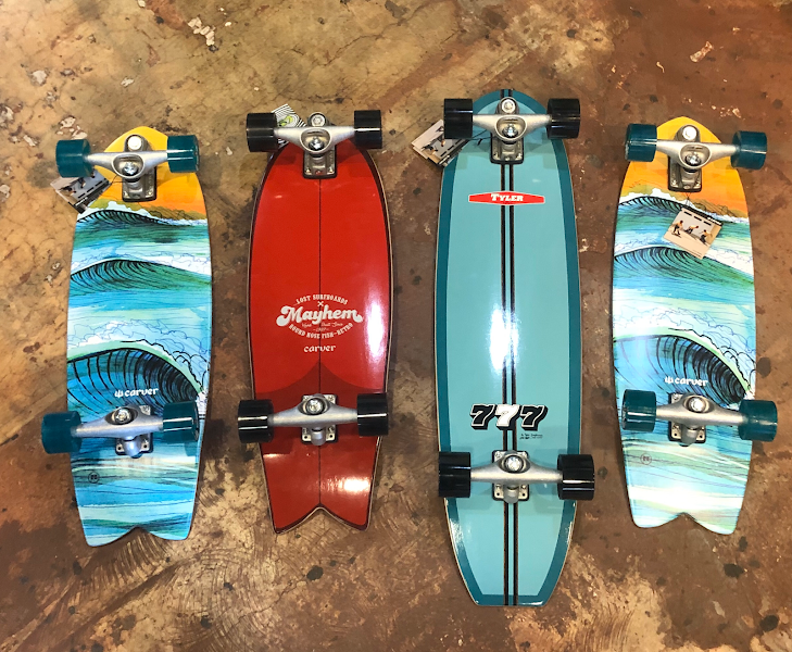 Cardiff Surf Co.
