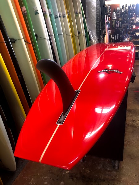 Cardiff Surf Co.
