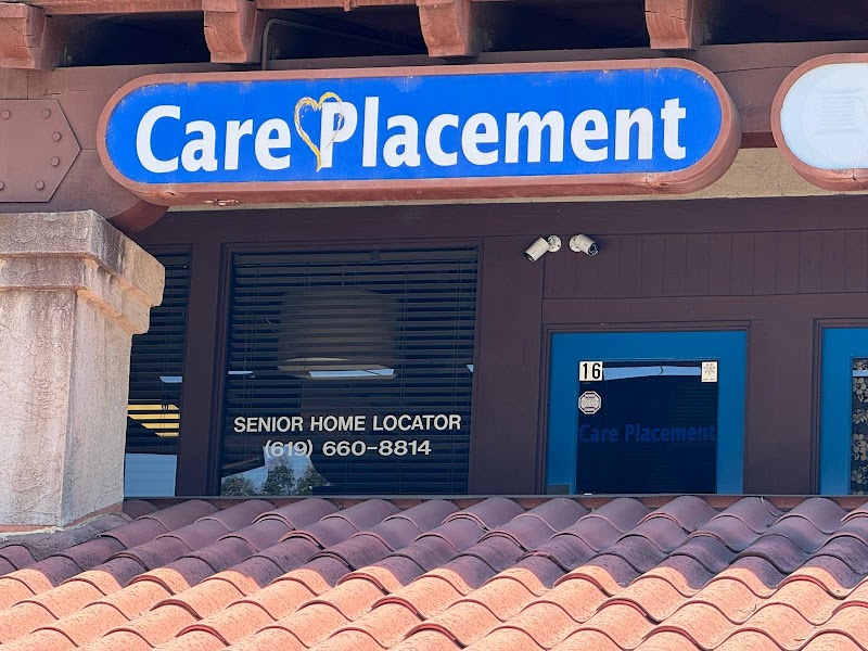 Care Placement