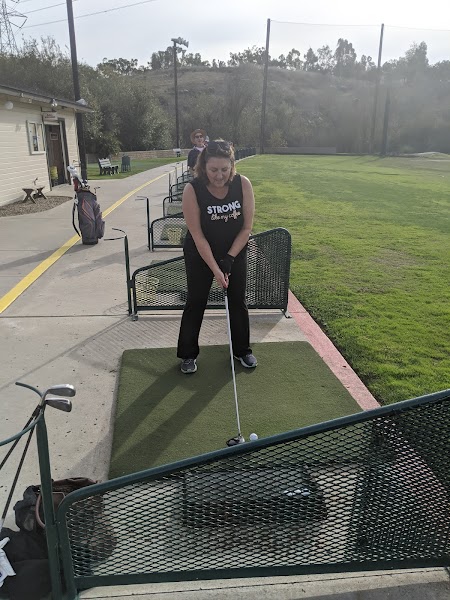 Carlsbad Golf Center
