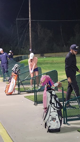 Carlsbad Golf Center