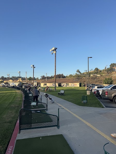 Carlsbad Golf Center