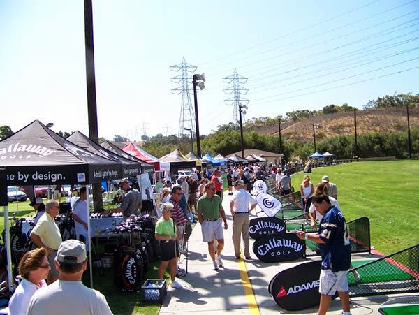 Carlsbad Golf Center