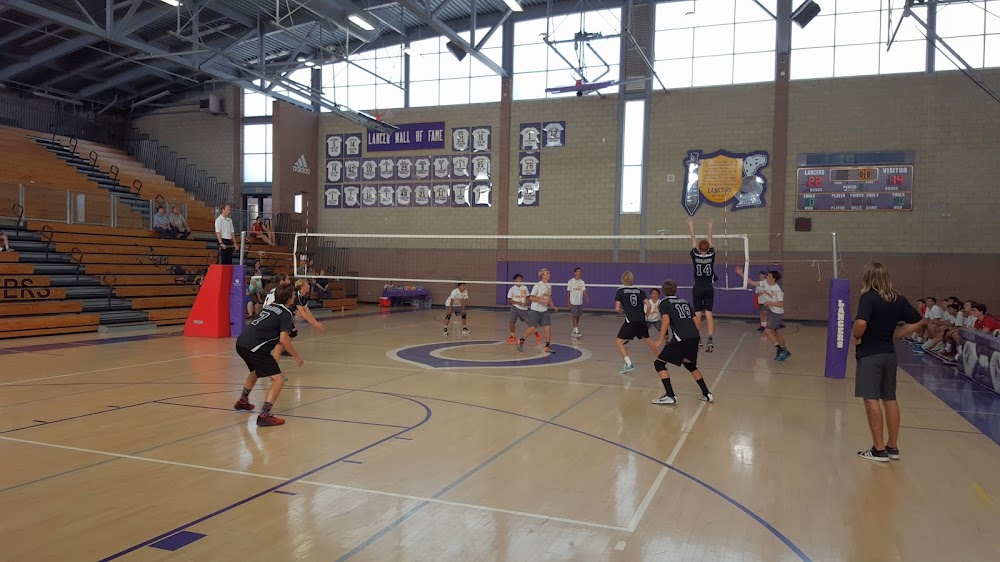 Carlsbad High School