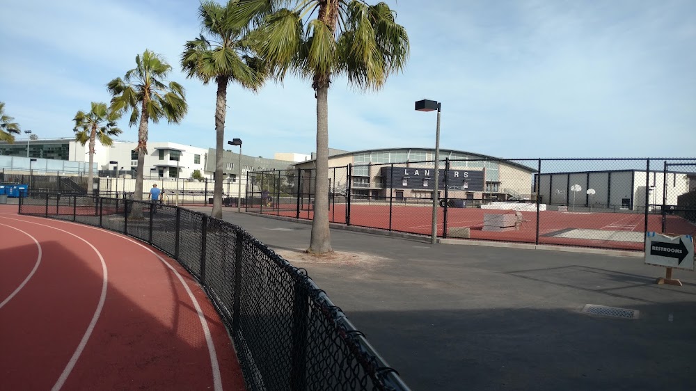 Carlsbad High School