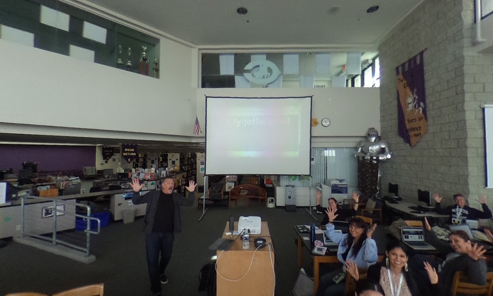 Carlsbad High School