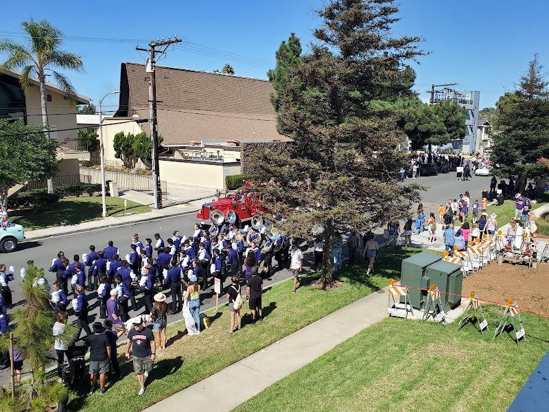 Carlsbad High School