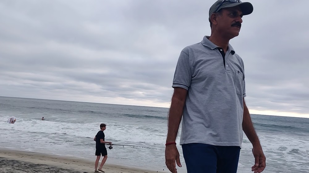 Carlsbad State Beach