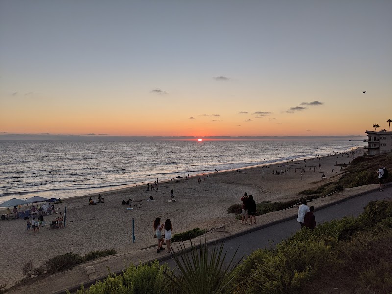Carlsbad State Beach