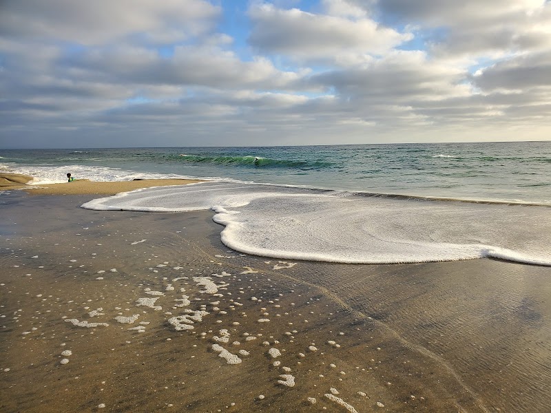 Carlsbad State Beach