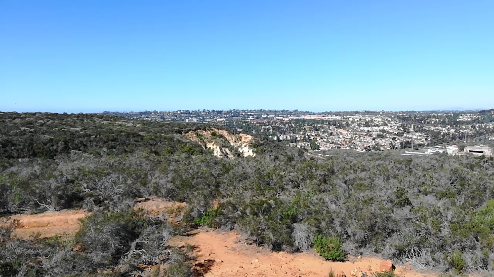 Carmel Mountain Preserve