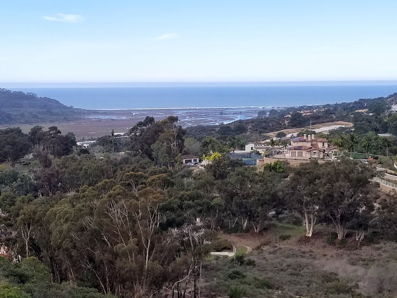 Carmel Mountain Preserve