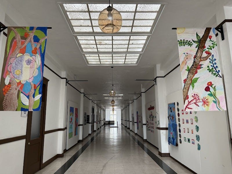Casa de la Cultura Tijuana