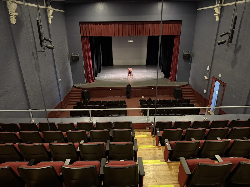 Casa de la Cultura Tijuana